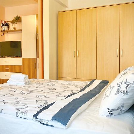 Sunny Central Apartment With Tv & Wi-Fi Eski Zağra Dış mekan fotoğraf