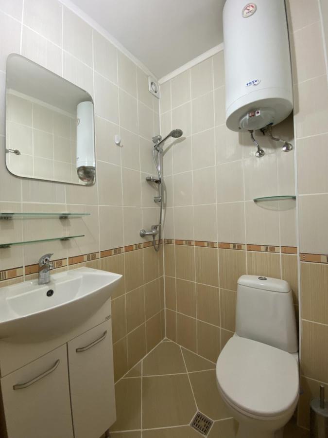 Sunny Central Apartment With Tv & Wi-Fi Eski Zağra Dış mekan fotoğraf